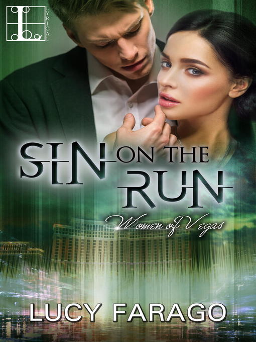 Title details for Sin on the Run by Lucy Farago - Available